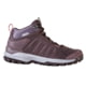 Oboz Sypes Mid Leather B-DRY Hiking Shoes - Women's, Peppercorn, 7.5, Medium, 77102-Peppercorn-Medium-7.5