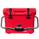 Orca Cooler - 20 Quart, Red, ORCRE/RE020