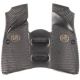Pachmayr Signature Grip w/ Back Straps for Browning HP 9mm &amp; 40 S&amp;W Gripper 03952