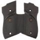 Pachmayr Signature Grip w/ Back Straps for S &amp; W, 39, 439, Etc. 1st &amp; 2nd Generation 03306