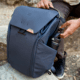 Peak Design Everyday 30 Liters Zip Backpack, Midnight, BEDB-30-MN-2