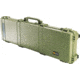 Pelican 1750 Protector Long Case, Foam, OD Green, 017500-0000-130