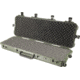 Pelican Storm Cases iM3200 Dry Box w/Wheels, 44x14x6in Interior, Olive, Solid Foam iM3200-30001