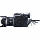 Pentax 645Z Digital SLR Camera Body Kit 16599