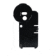 Phone Skope iPhone 6/6s Phone Case, Black, Small, C1I6