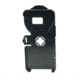 Phone Skope Samsung Galaxy S7 Edge Phone Case, Black, Small, C1S7E