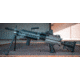 Precision Armament M4-72 Severe-Duty Compensator, .223/5.56, 1/2x28, Matte Black, A04002
