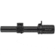 Primary Arms SLx 1-6x24mm Rifle Scope, 30mm Tube, Second Focal Plane, ACSS Aurora, Black, 610182