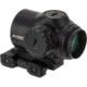 Primary Arms SLX 1X MicroPrism, Red Illuminated ACSS Cyclops Gen II Reticle, Black, 710034
