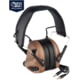 Pro-Ears OPMOD Tactical Hearing Protection Ear Muffs, Flat Dark Earth, PETTACOPT