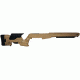 Pro Mag Archangel M1A Precision Stock For Springfield M1A/M14 Desert Tan Polymer