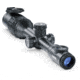 Pulsar Digex C50 Night Vision Rifle Scope, 3.5-14x30mm, w/Pulsar Digex-X850S IR Illuminator, Black, PL76635L