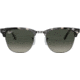 Ray-Ban Clubmaster Sunglasses RB3016 133671-49 - , Grey Gradient Lenses