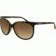 Ray-Ban RB 4126 Sunglasses Styles - Light Havana Frame / Crystal Brown Gradient Lenses, 710-51-5719