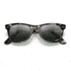 Ray-Ban RB2140 Original Wayfarer Sunglasses, Grey Havana Frame, Silver/Blue Chromance Lens, Polarized, 50, RB2140-1333G6-50
