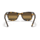 Ray-Ban RB2140 Original Wayfarer Sunglasses, Yellow Havana Frame, Silver/Brown Chromance Lens, Polarized, 50, RB2140-1332G5-50