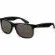 Ray-Ban RB4165 Sunglasses 852/88-55 - Rubber Grey/Grey Transp.