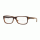 Ray-Ban RX5268 Eyeglass Frames 5817-50 - Trasp Light Brown On Yellow Frame