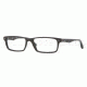 Ray-Ban RX5277 Eyeglass Frames 2000-5217 - Shiny Black Frame