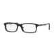 Ray-Ban RX7017 Eyeglass Frames 5552-54 - Red Frame