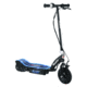 Razor E100 Glow Electric Scooter, Black, 13111291