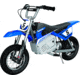 Razor MX350 Dirt Rocket Electric Bike, Black, 15128090