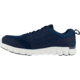 Reebok Mens Sublite Cushion Work Athletic Oxford Shoes, Navy, 10.5, RB4043-NAVY-10.5-MENS-M