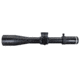 Riton Optics X5 Conquer Rifle Scope, 5-25x50mm, 34mm Tube, First Focal Plane, BAF Reticle, MOA Adjustment, Anodized, Black, Red, 5C525AFI