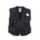 Rothco Uncle Milty Travel Vest - Men's, Black, Extra Large, 7531-XL