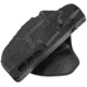 Safariland 7378 7TS ALS Paddle &amp; Belt Loop Concealment Holster, S&amp;W M&amp;P 9L 5in. w/o Thumb Safety, Black, Right Hand, 7378-819-411