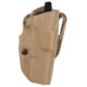 Safariland 6377 ALS Belt Holster,HK P2000 STX Tactical FDE Brown,Right Hand 1142248