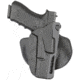 Model 7378 7TS ALS Concealment Paddle and Belt Loop Combo Holster