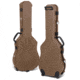 Savior Equipment OPMOD Ultimate Guitar Single Rifle Case, Brown