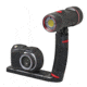 SeaLife Micro 3.0 Pro 3000 Digital Camera Set, Black/Gray/Silver, SL552