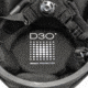 Shellback Tactical Level IIIA Spec Ops ACH High Cut Ballistic Helmet, Black, Extra Large, SBT-SO501HC-BK-XL