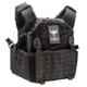 Shellback Tactical Rampage 2.0 Plate Carrier, Shooter and SAPI, Black, One Size, SBT-9031-BK