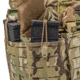 Shellback Tactical Rampage 2.0 Plate Carrier, Shooter and SAPI, Multicam, One Size, SBT-9031-MC