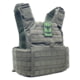 Shellback Tactical Skirmish Plate Carrier, Shooter and SAPI, Ranger Green, One Size, SBT-9020-RG