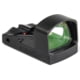 DEMO, Shield Sights Compact Reflex Mini Sight 4MOA, Black, 1.5x.905x0.8 in, RMSc-4MOA-POLYMER