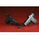 Shield Sights Compact Reflex Mini Sight 4MOA, Black, 1.5x.905x0.8 in, RMSc-4MOA-POLYMER