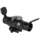 SightMark Wraith Mini 2-16x35mm Thermal Rifle Scope, 1024x768 OLED Display, 384x288 Sensor Resolution, SM17001