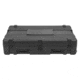 SKB Cases R Series 3821-7 Roto Molded Wheeled Waterproof Utility Case, Empty, Black, 3R3821-7B-EW