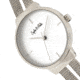 Sophie And Freda Sedona Bracelet Watch, Silver, One Size, SAFSF5301