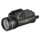 Streamlight TLR-1 HL LED Rail-Mounted Tactical Flashlight, CR123A, White, 1000 Lumens w/Lithium Batteries, Black, 69260