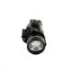 Streamlight TLR-2 HL High LumensWeapon Flashlight , CR123A, Red, 1000 Lumens, Black, 69261