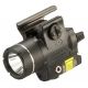 Streamlight TLR-4 Rail Mounted Laser Sight and Flashlight, CR2 Lithium, USP Compact Only, Red, 170 Lumens, Black, 69241