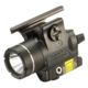 Streamlight TLR-4 Rail Mounted Laser Sight and Flashlight, CR2 Lithium, USP Full Only, Red, 170 Lumens,Black , 69242
