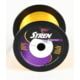 Stren Original Mono Bulk Spool 12lb 2400yd Hi-Vis Gold, SGSS-00120