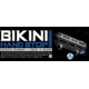 Strike Industries Bikini Hand Stop, 2 pcs, Black, One Size, SI-AR-BHS
