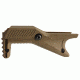 Strike Industries Cobra Tactical Fore Grip, FDE SI-CTFG-FDE
